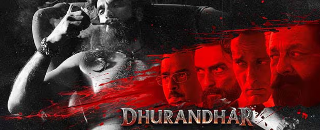 Dhurandhar